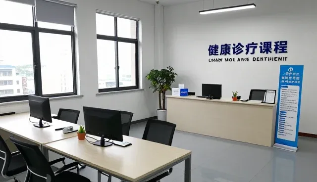 健康检查在健康管理中的发展趋势与实践路径