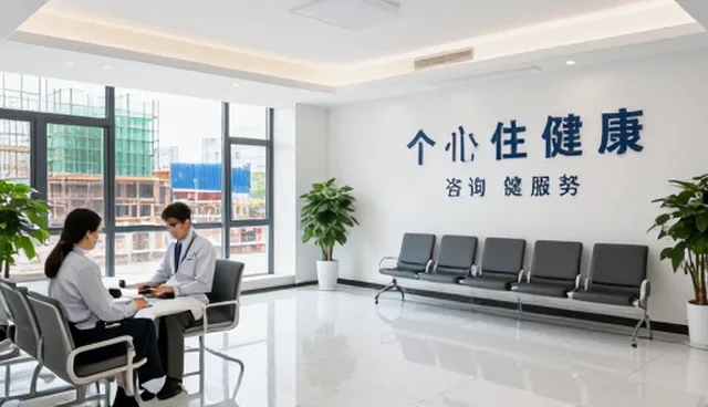 健康检查服务中的常见问题与处理策略